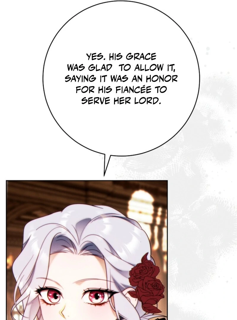 This Marriage Will Surely Succeed Chapter 45 page 45