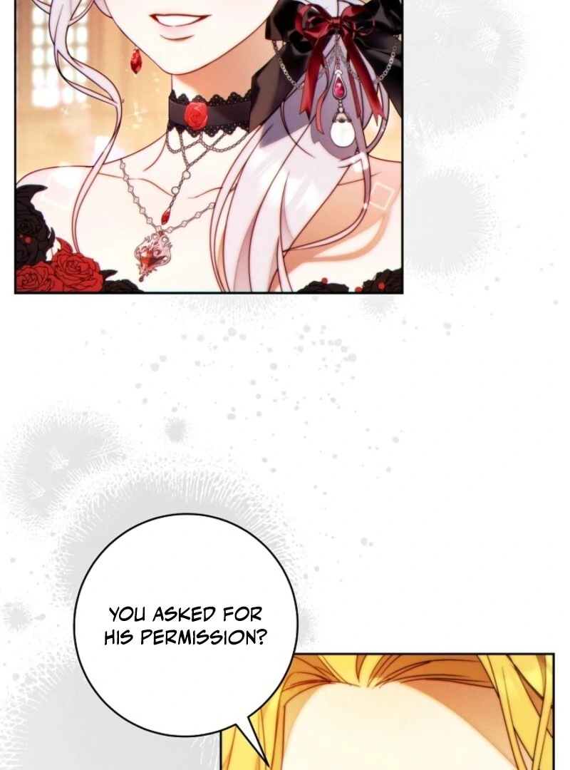 This Marriage Will Surely Succeed Chapter 45 page 46