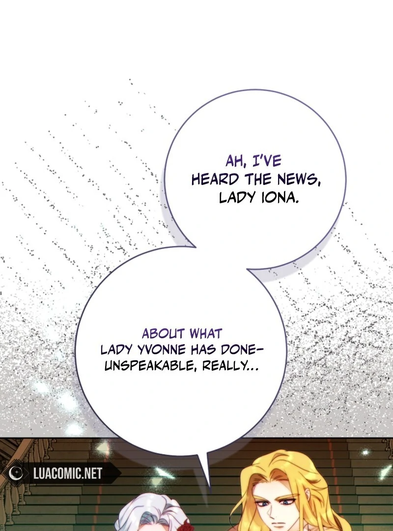 This Marriage Will Surely Succeed Chapter 45 page 49