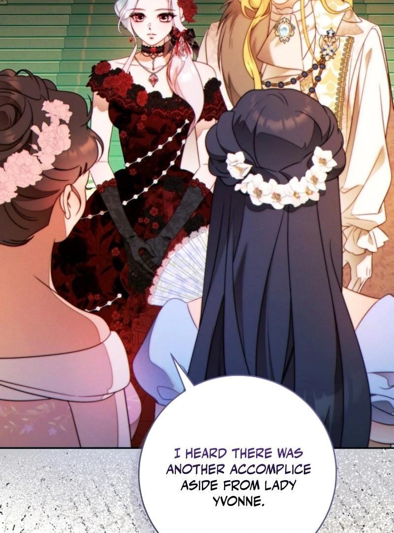 This Marriage Will Surely Succeed Chapter 45 page 50