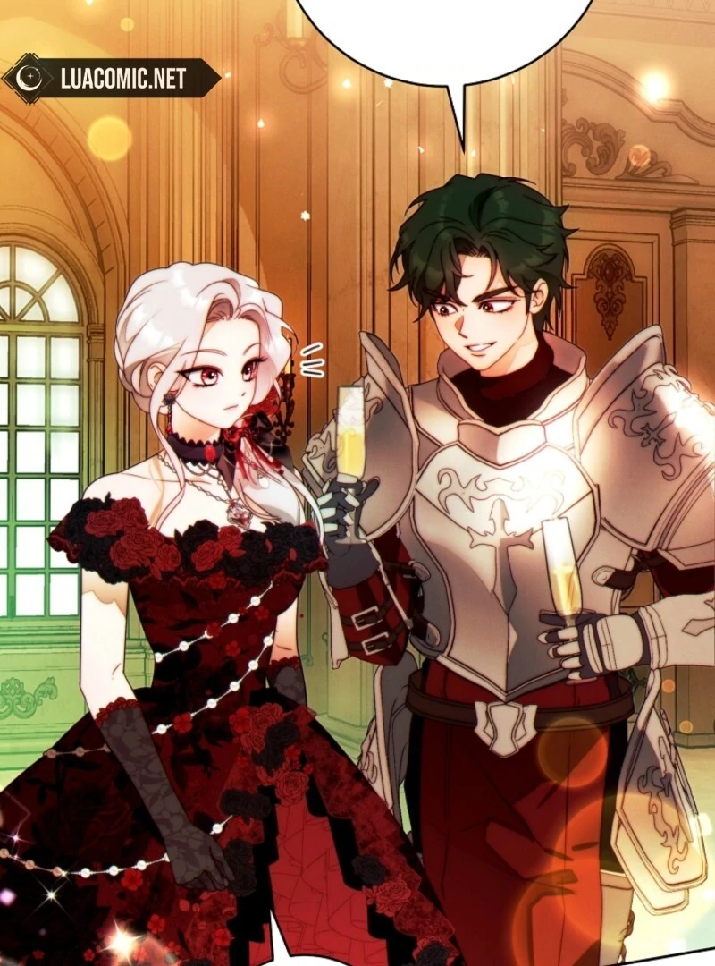 This Marriage Will Surely Succeed Chapter 45 page 59