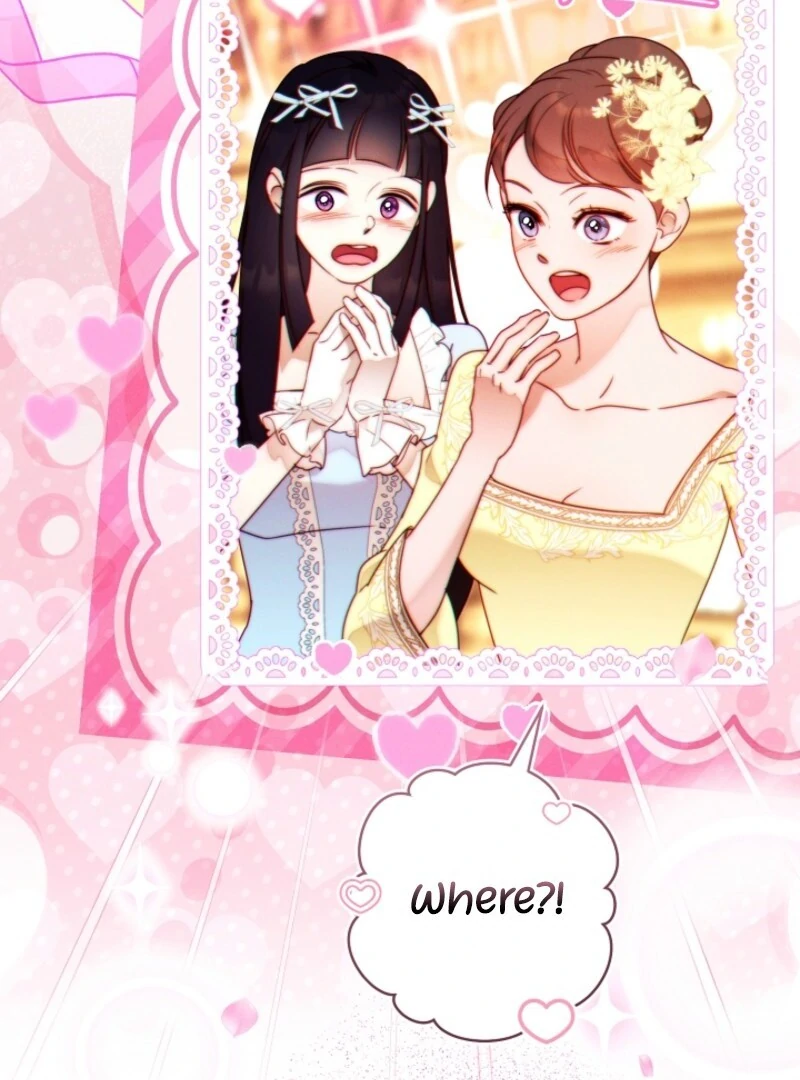 This Marriage Will Surely Succeed Chapter 45 page 63
