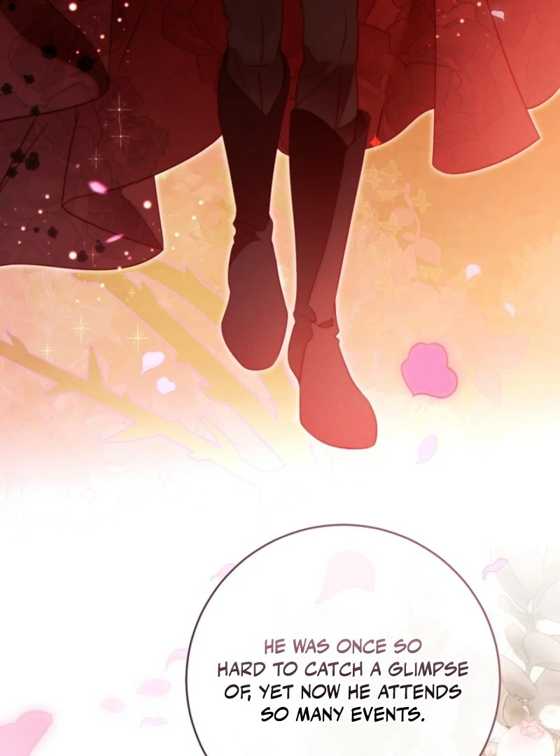 This Marriage Will Surely Succeed Chapter 45 page 68