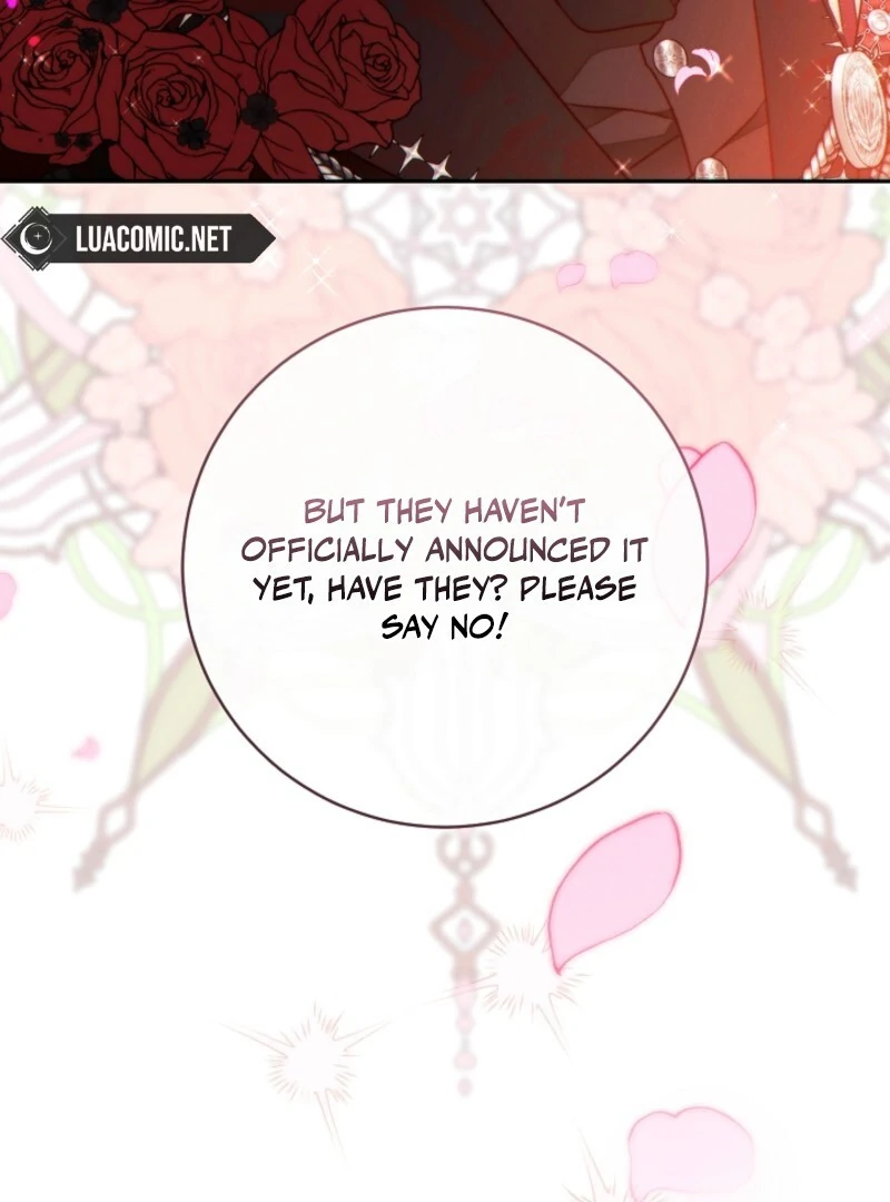 This Marriage Will Surely Succeed Chapter 45 page 71