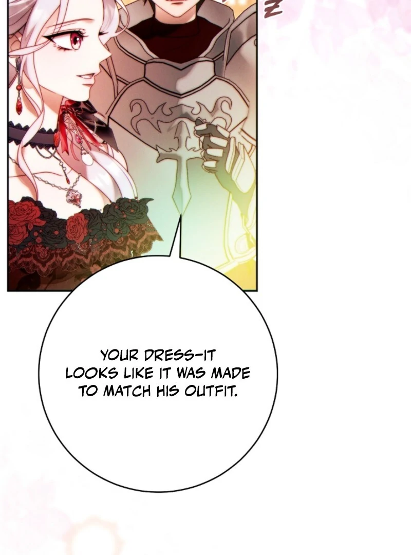 This Marriage Will Surely Succeed Chapter 45 page 73