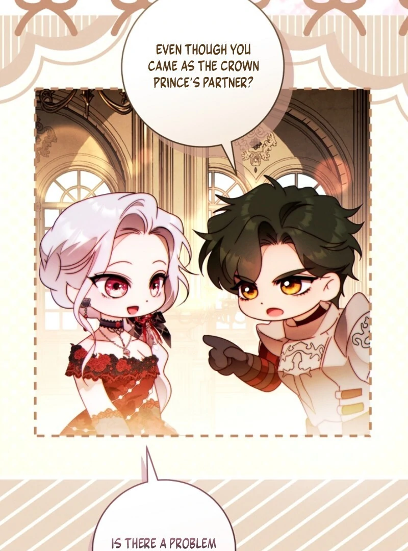 This Marriage Will Surely Succeed Chapter 45 page 75