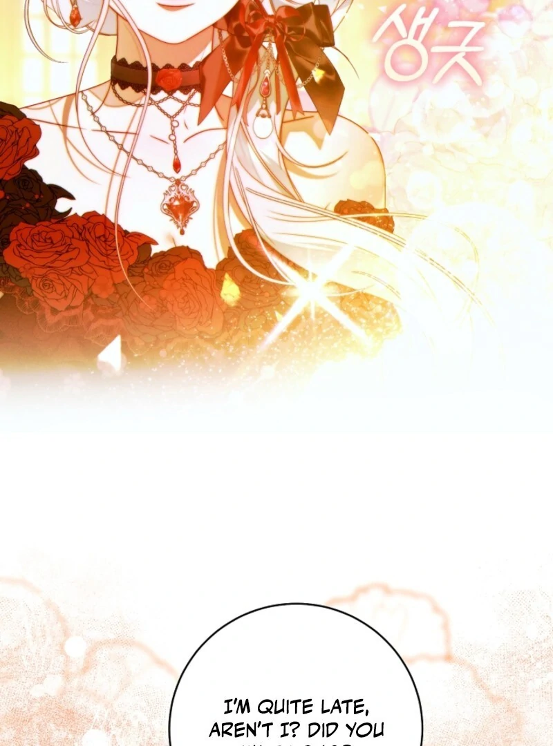 This Marriage Will Surely Succeed Chapter 45 page 84