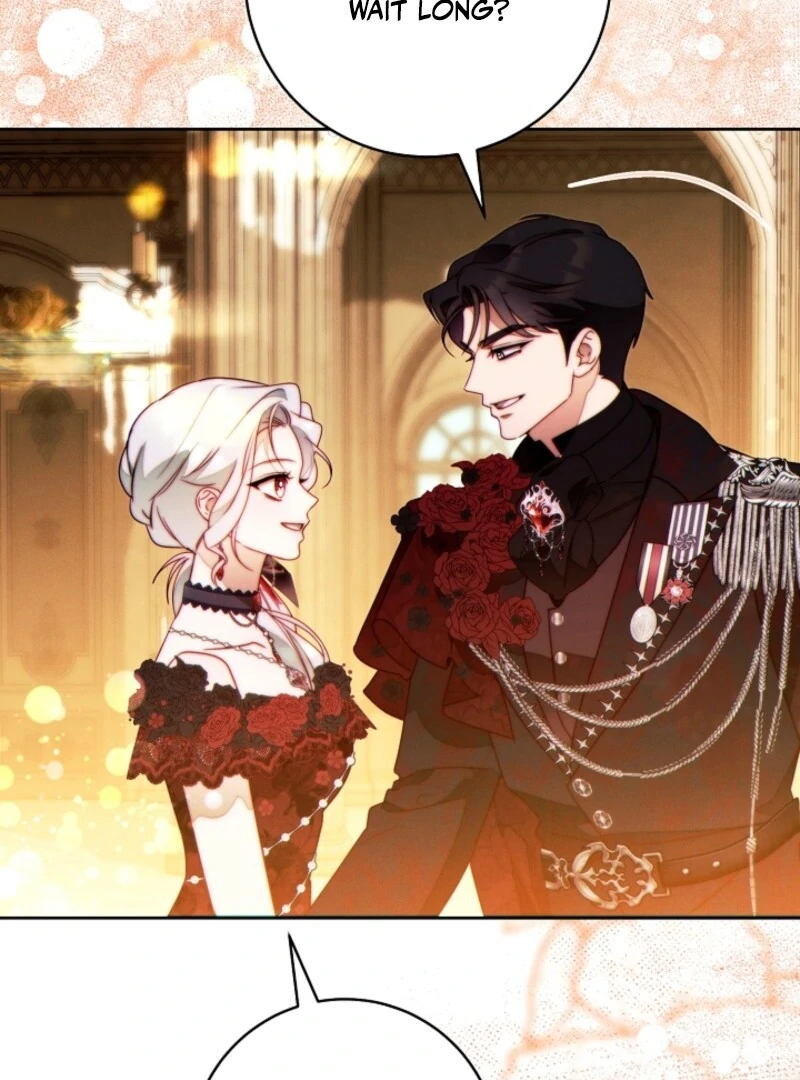 This Marriage Will Surely Succeed Chapter 45 page 85