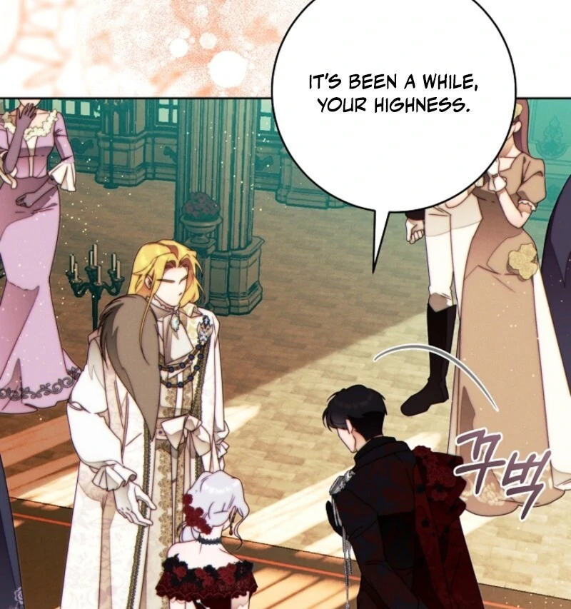 This Marriage Will Surely Succeed Chapter 45 page 87