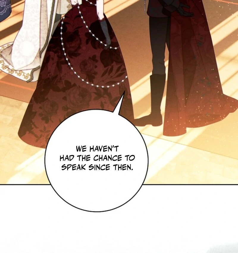 This Marriage Will Surely Succeed Chapter 45 page 88