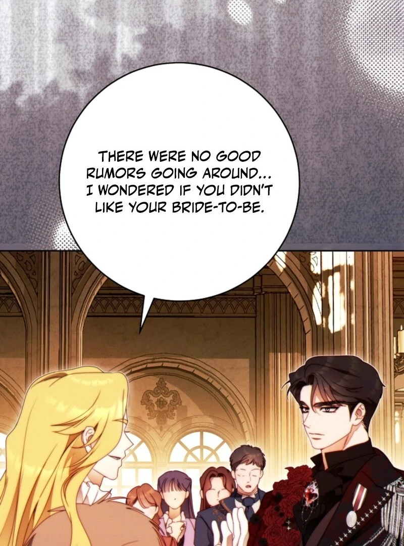 This Marriage Will Surely Succeed Chapter 45 page 116