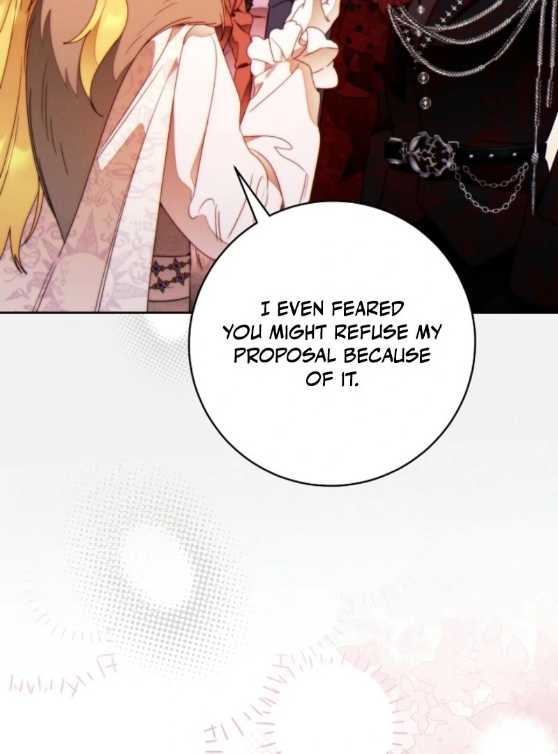 This Marriage Will Surely Succeed Chapter 45 page 117
