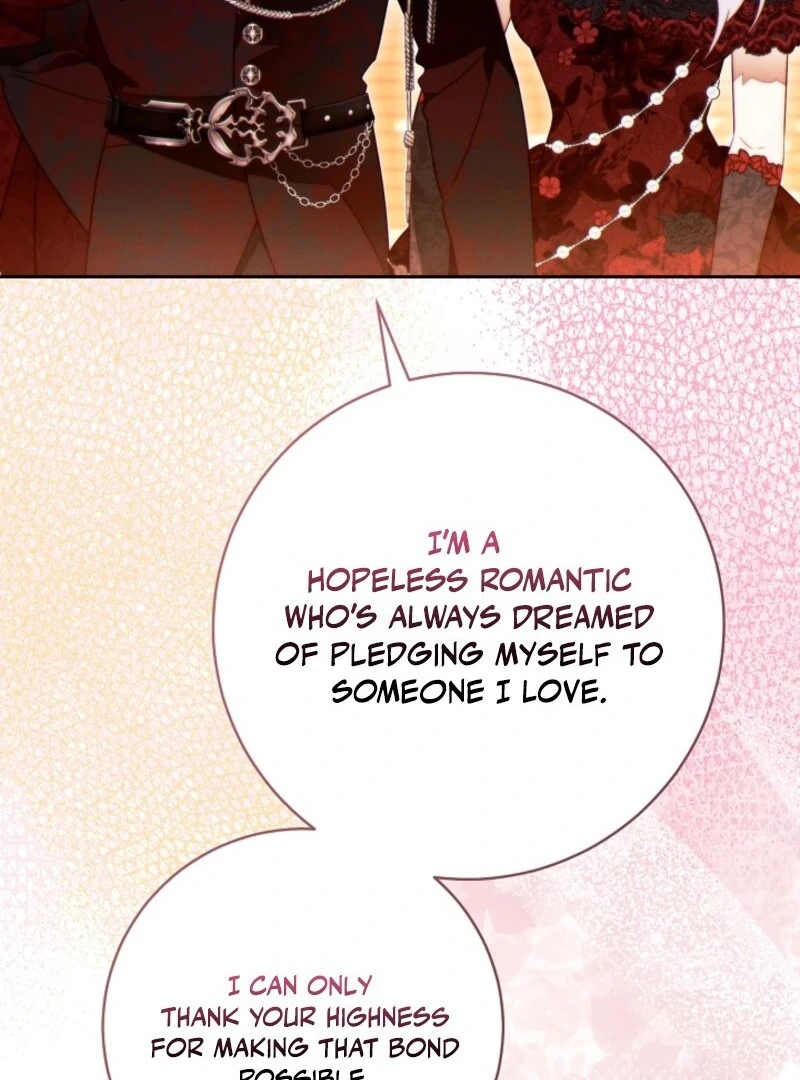 This Marriage Will Surely Succeed Chapter 45 page 119