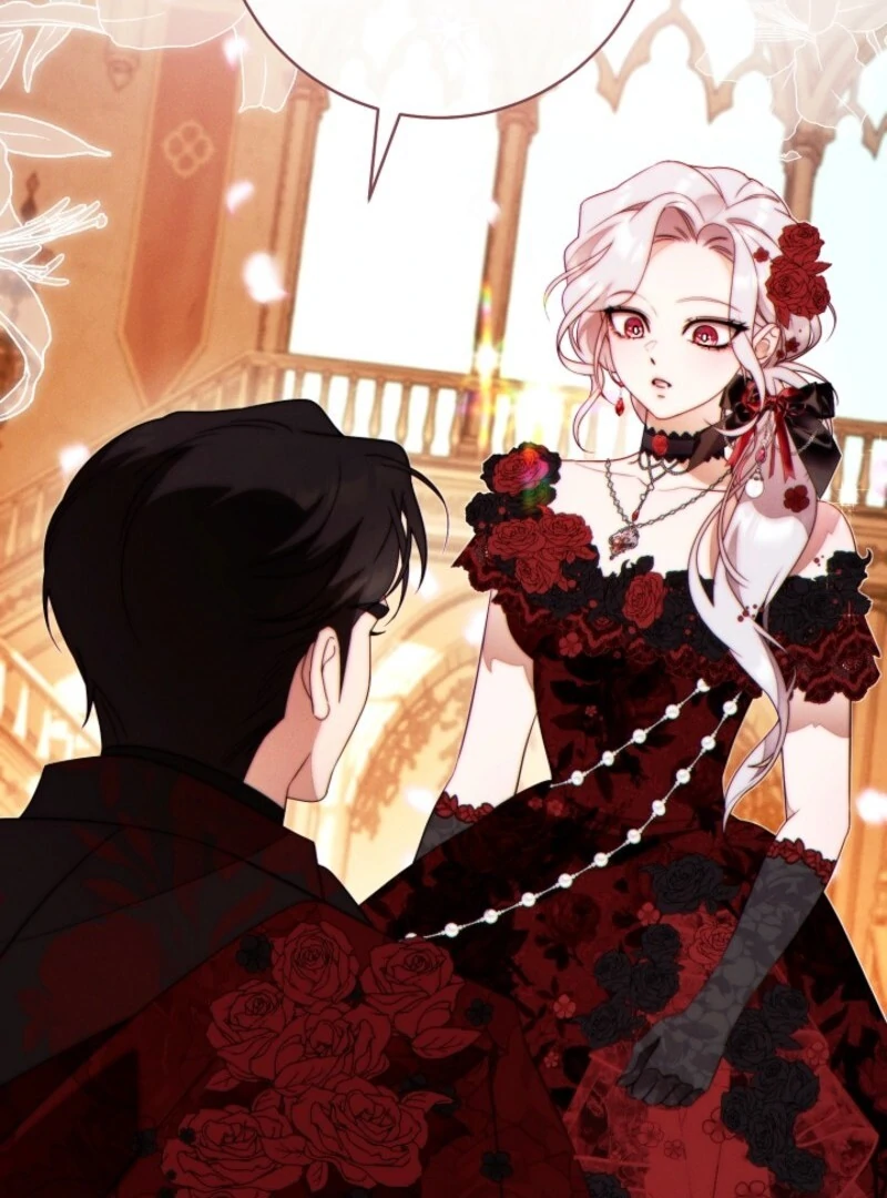 This Marriage Will Surely Succeed Chapter 45 page 126