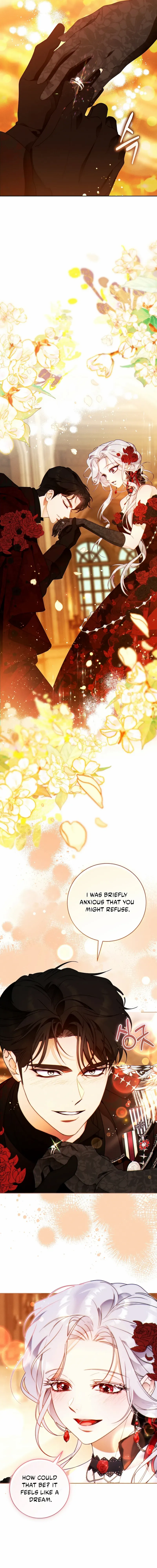 This Marriage Will Surely Succeed Chapter 46 page 4