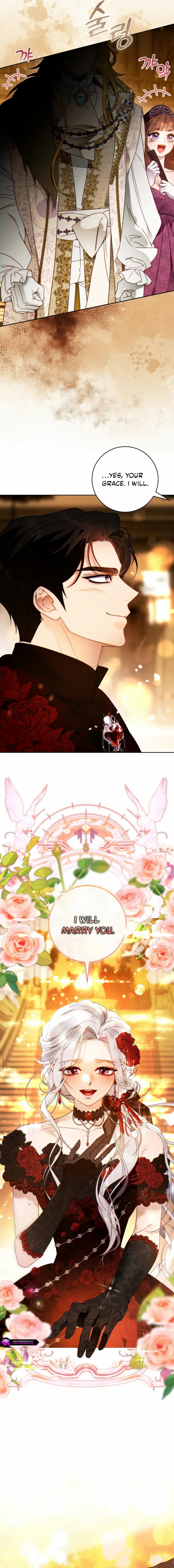 This Marriage Will Surely Succeed Chapter 46 page 3