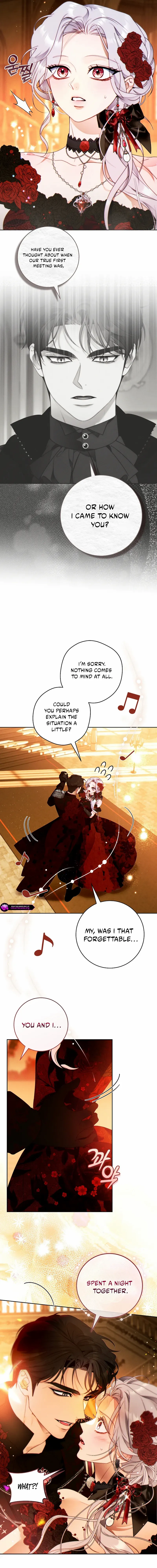 This Marriage Will Surely Succeed Chapter 46 page 10