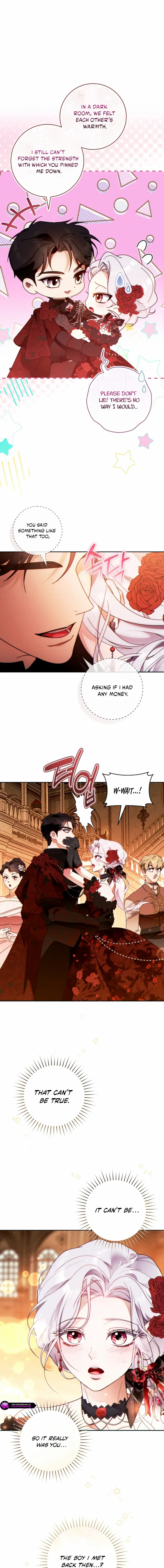 This Marriage Will Surely Succeed Chapter 46 page 11