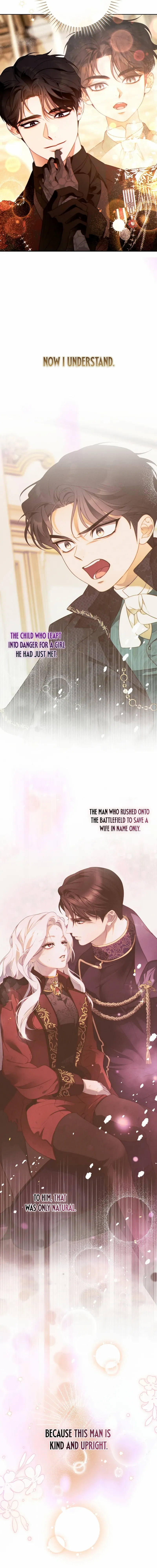 This Marriage Will Surely Succeed Chapter 46 page 12