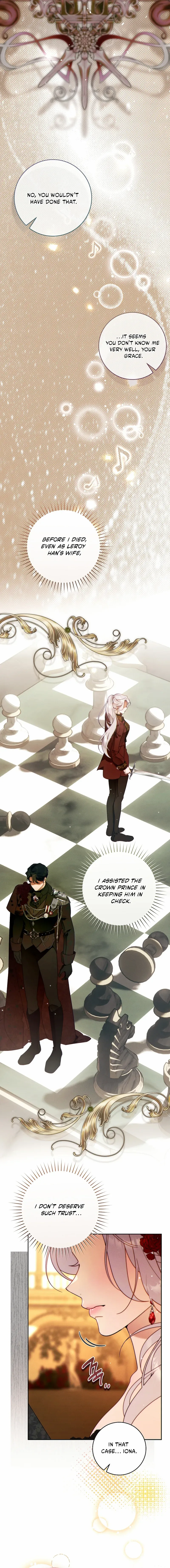 This Marriage Will Surely Succeed Chapter 46 page 14