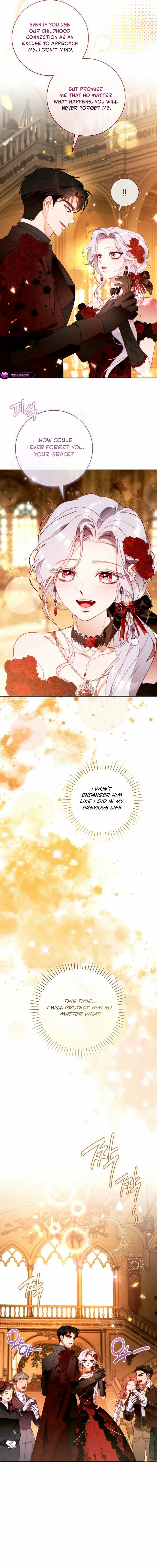 This Marriage Will Surely Succeed Chapter 46 page 15