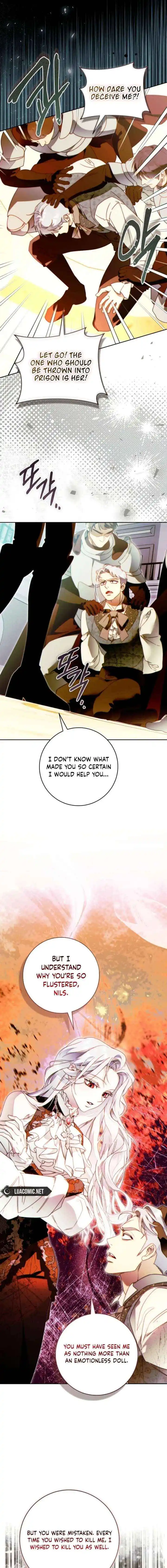 This Marriage Will Surely Succeed Chapter 50 page 2