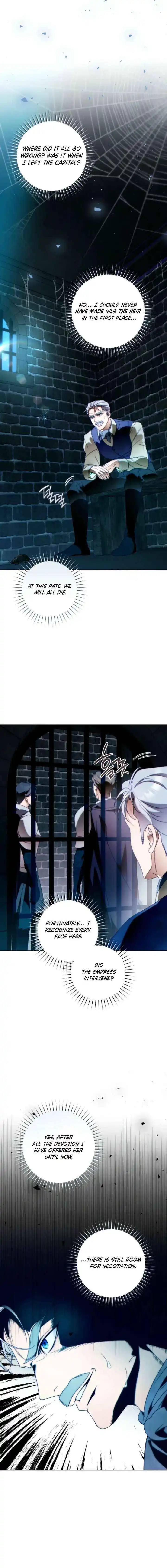 This Marriage Will Surely Succeed Chapter 50 page 6