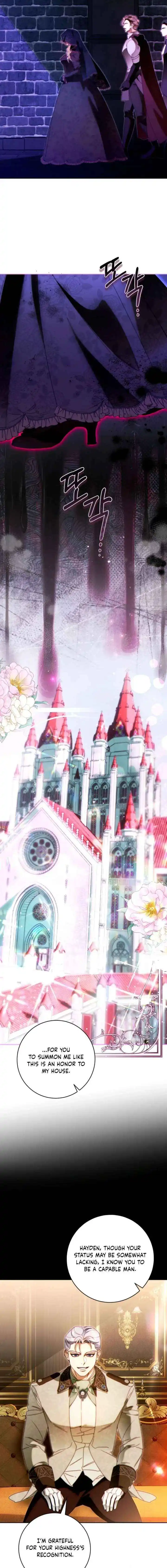 This Marriage Will Surely Succeed Chapter 50 page 8