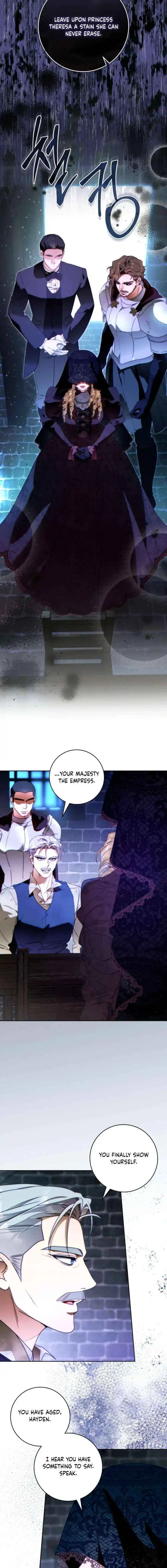 This Marriage Will Surely Succeed Chapter 50 page 10