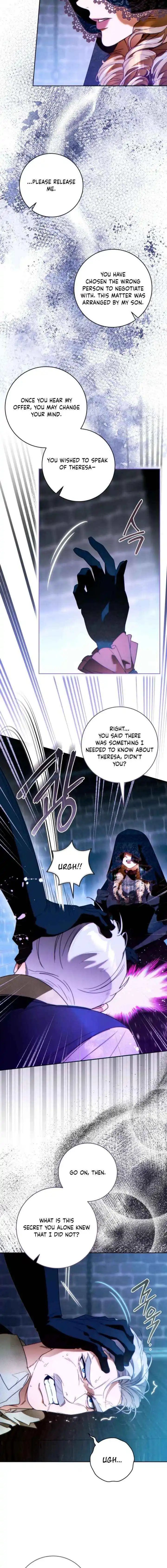 This Marriage Will Surely Succeed Chapter 50 page 11