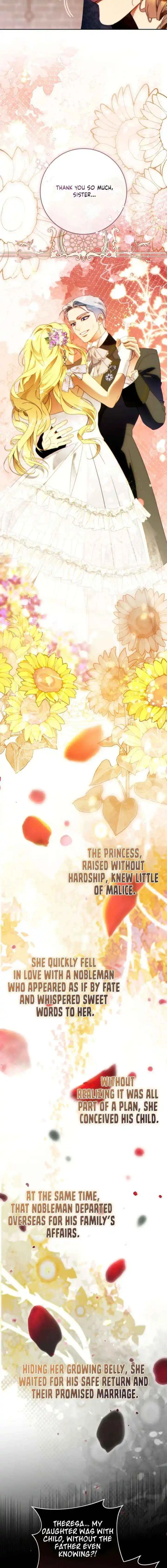 This Marriage Will Surely Succeed Chapter 50 page 14