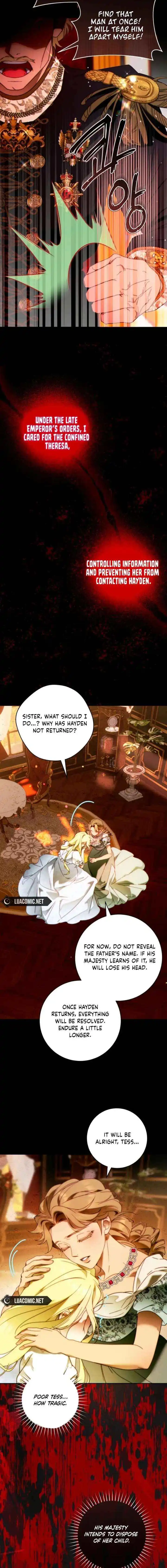 This Marriage Will Surely Succeed Chapter 50 page 15