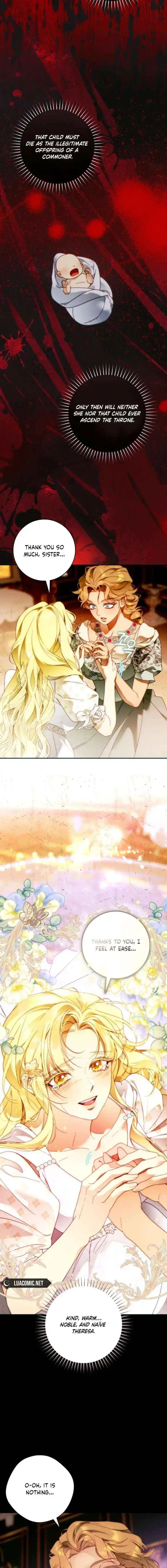 This Marriage Will Surely Succeed Chapter 50 page 16