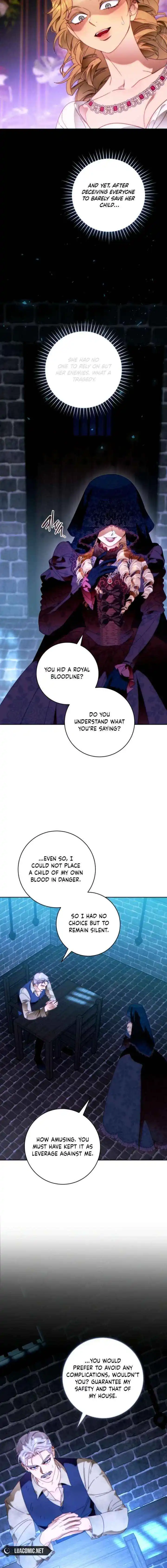 This Marriage Will Surely Succeed Chapter 50 page 17