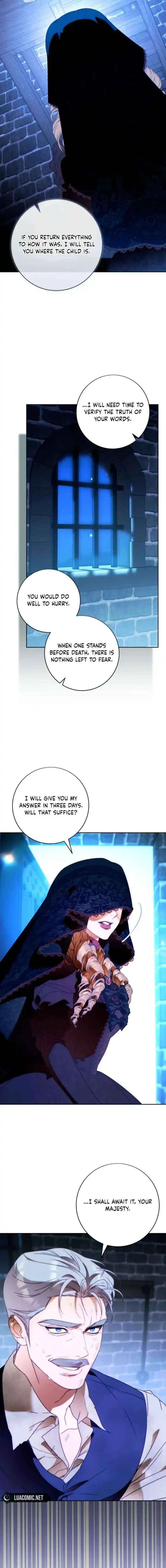This Marriage Will Surely Succeed Chapter 50 page 18