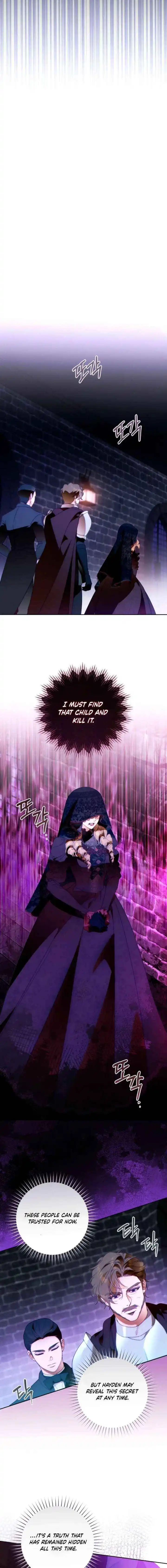 This Marriage Will Surely Succeed Chapter 50 page 19