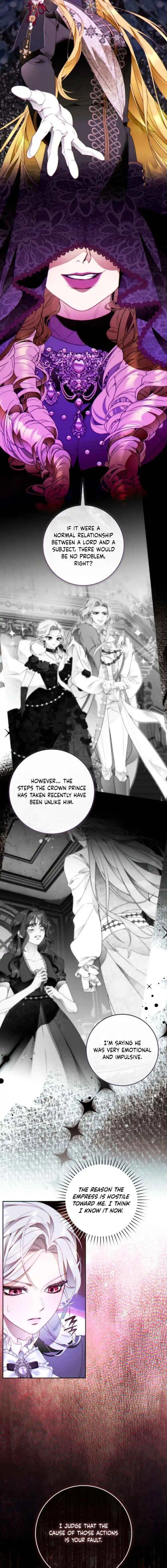 This Marriage Will Surely Succeed Chapter 53 page 9
