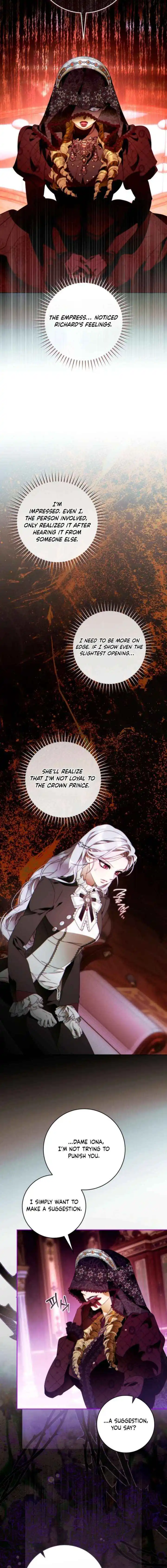 This Marriage Will Surely Succeed Chapter 53 page 10