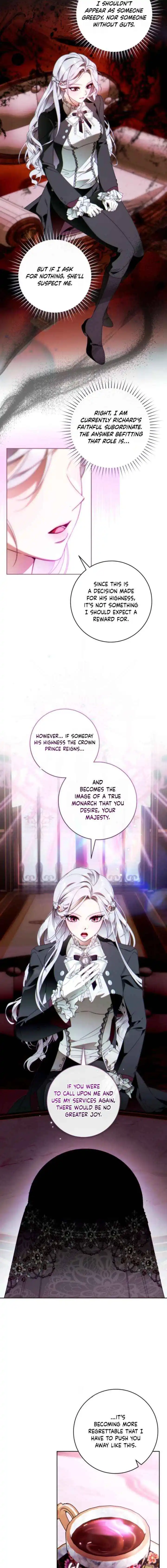 This Marriage Will Surely Succeed Chapter 53 page 14