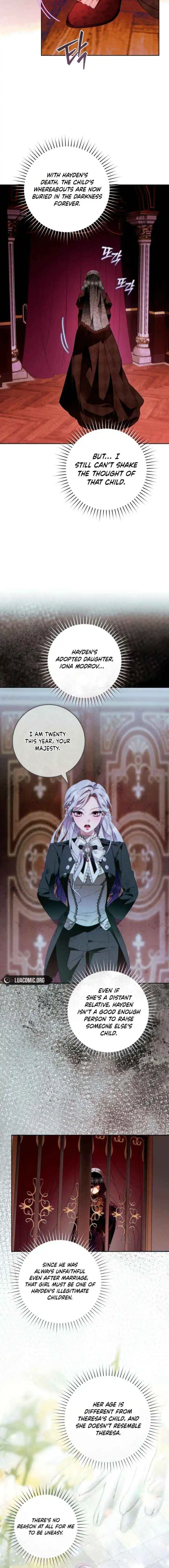 This Marriage Will Surely Succeed Chapter 53 page 19