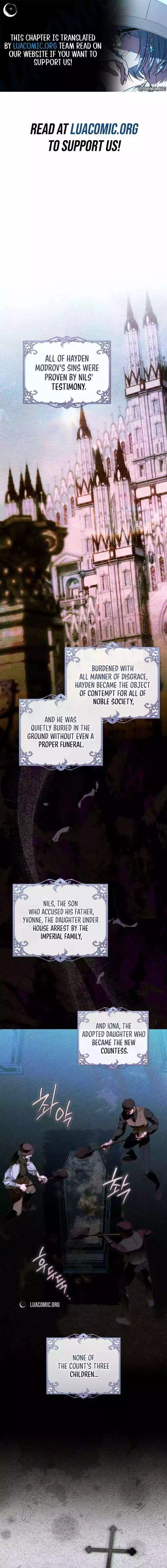This Marriage Will Surely Succeed Chapter 54 page 1