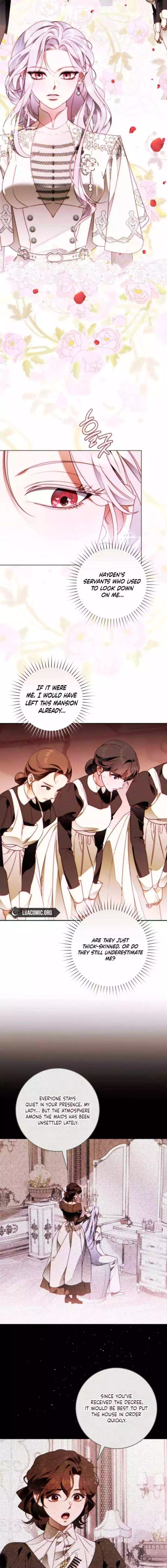 This Marriage Will Surely Succeed Chapter 54 page 3