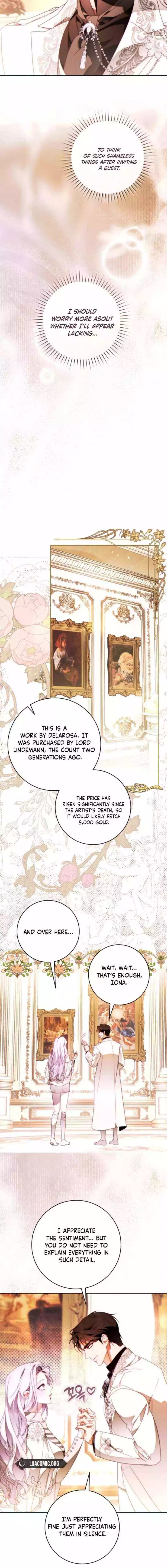 This Marriage Will Surely Succeed Chapter 54 page 6