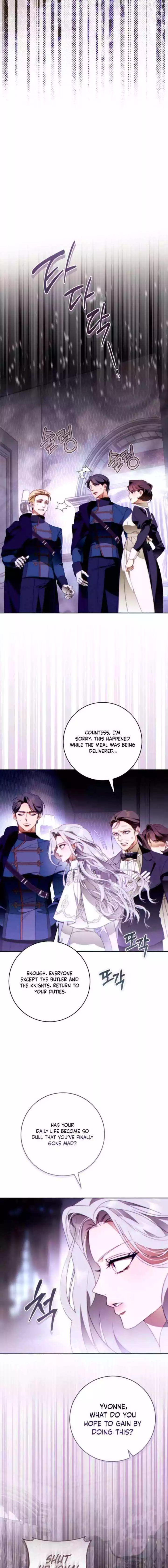 This Marriage Will Surely Succeed Chapter 54 page 9