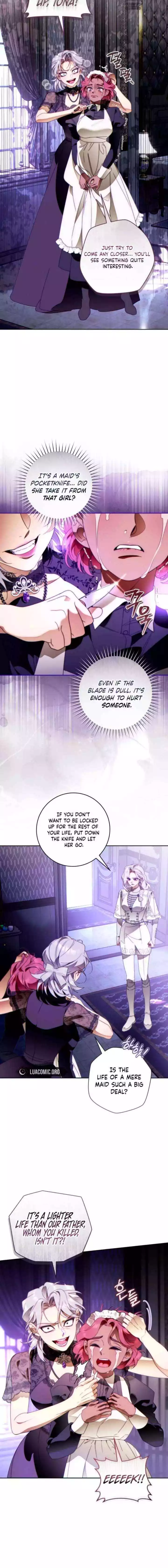 This Marriage Will Surely Succeed Chapter 54 page 10