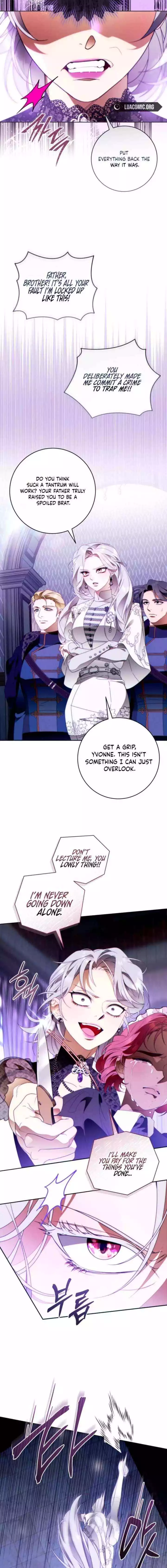 This Marriage Will Surely Succeed Chapter 54 page 12