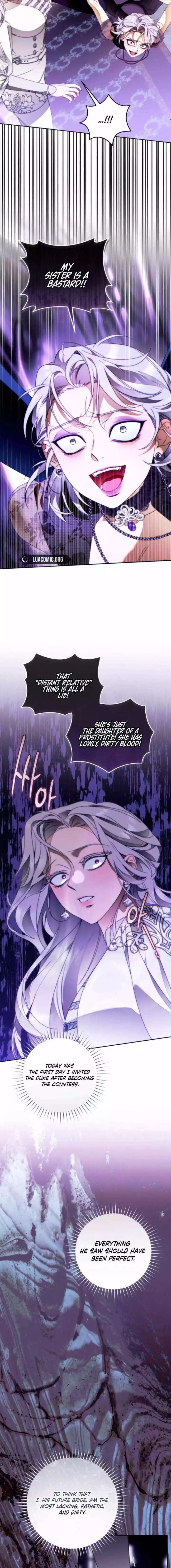 This Marriage Will Surely Succeed Chapter 54 page 15