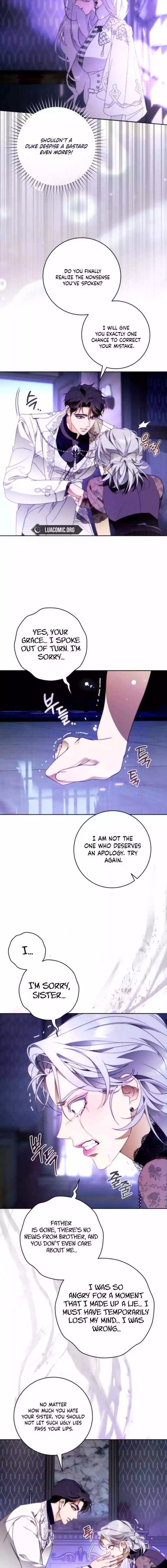 This Marriage Will Surely Succeed Chapter 54 page 19