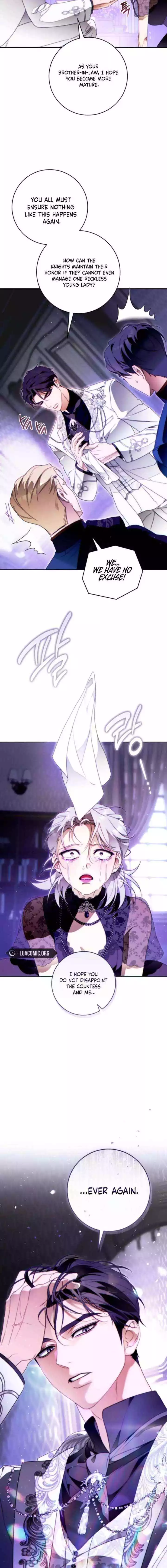 This Marriage Will Surely Succeed Chapter 54 page 20
