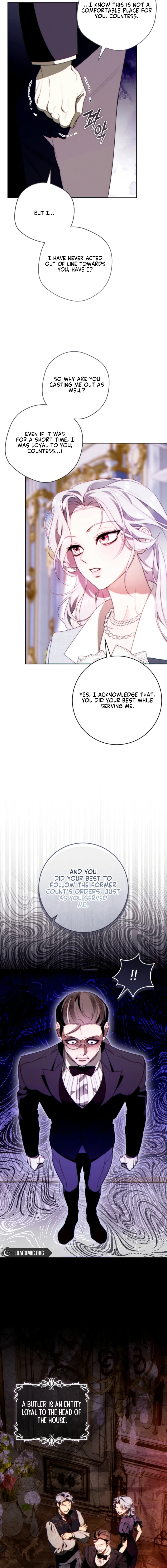 This Marriage Will Surely Succeed Chapter 57 page 4